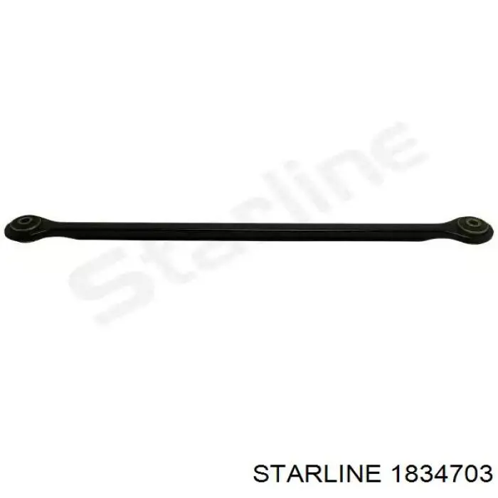 Рычаг передней подвески левый 1834703 Starline