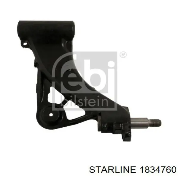 Купить 1834760 Starline 