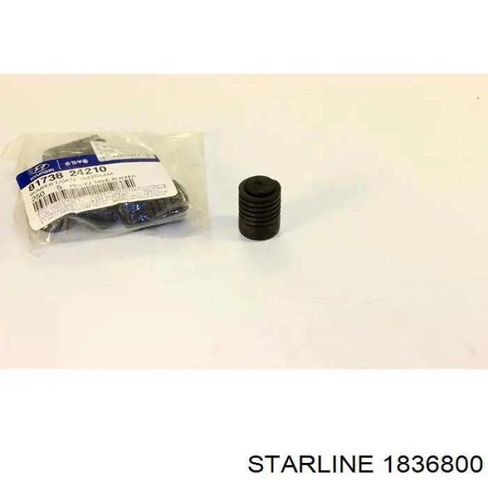 1836800 Starline 