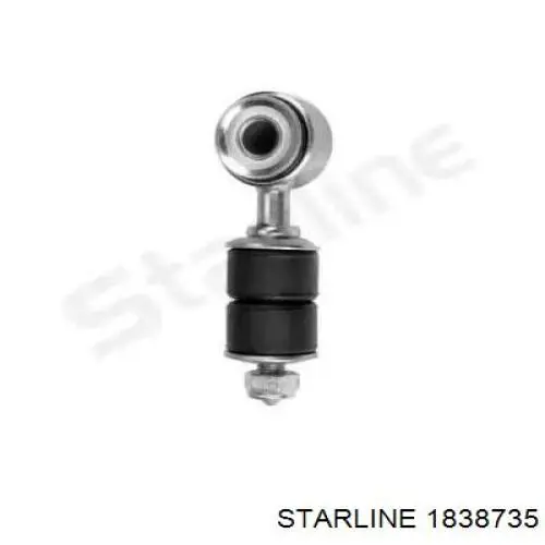 1838735 Starline стойка стабилизатора переднего