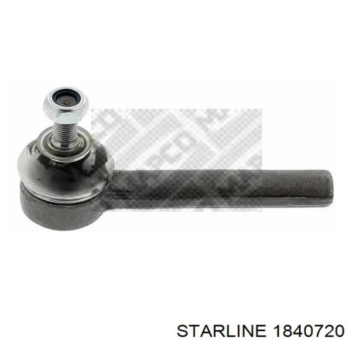 Наконечник рулевой тяги Starline 1840720