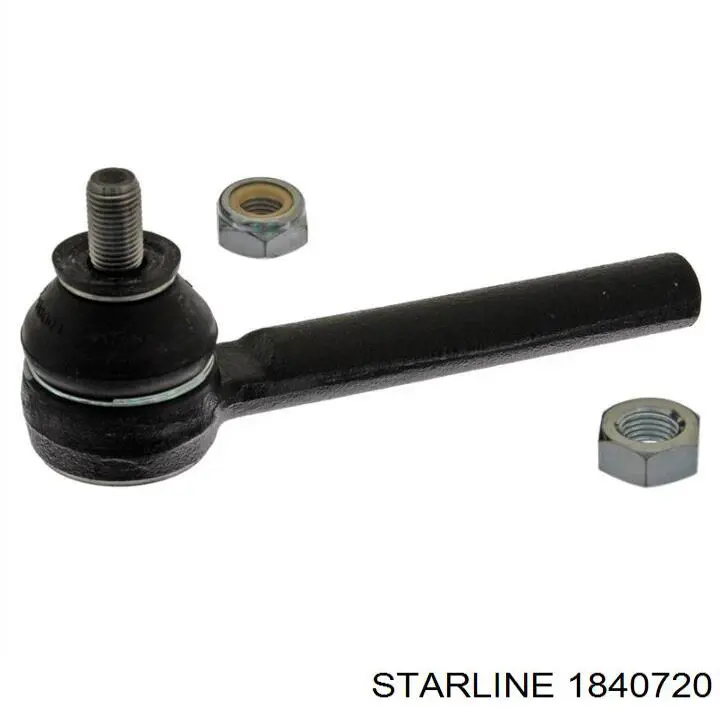 Рулевой наконечник 1840720 Starline