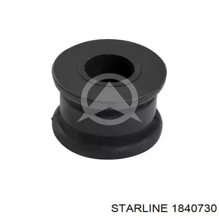 Купить 1840730 Starline Рулевая тяга