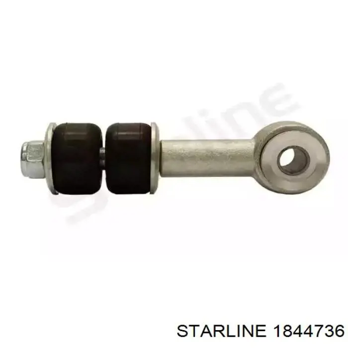 Стойка стабилизатора переднего Starline 1844736