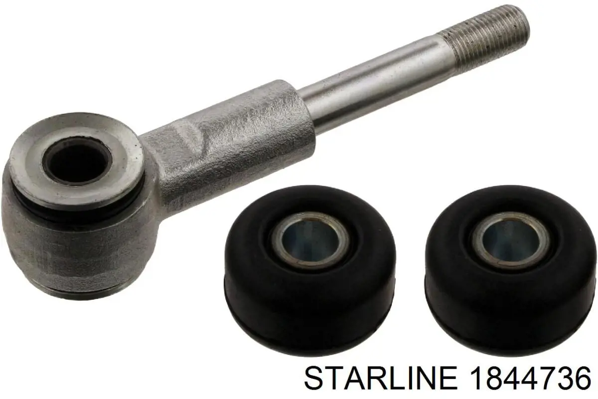 1844736 Starline