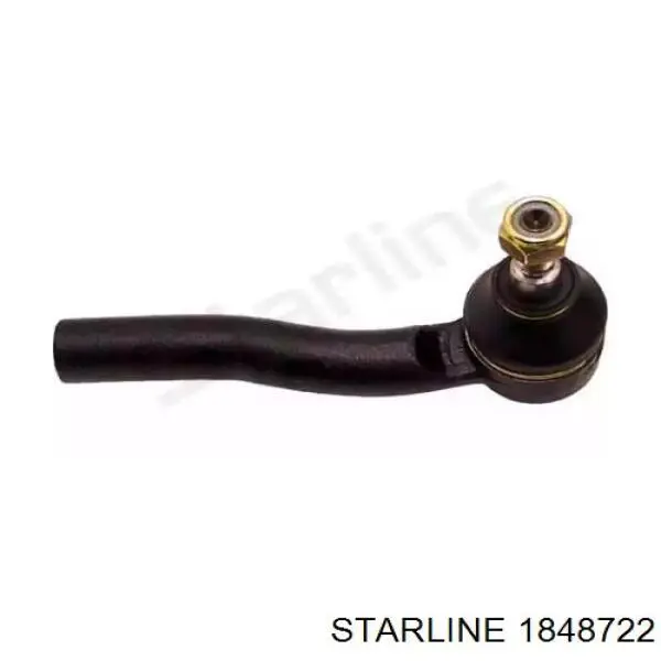 1848722 Starline наконечник рулевой тяги внешний