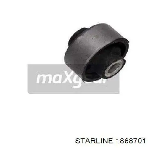 Купить 1868701 Starline Рычаг передней подвески левый