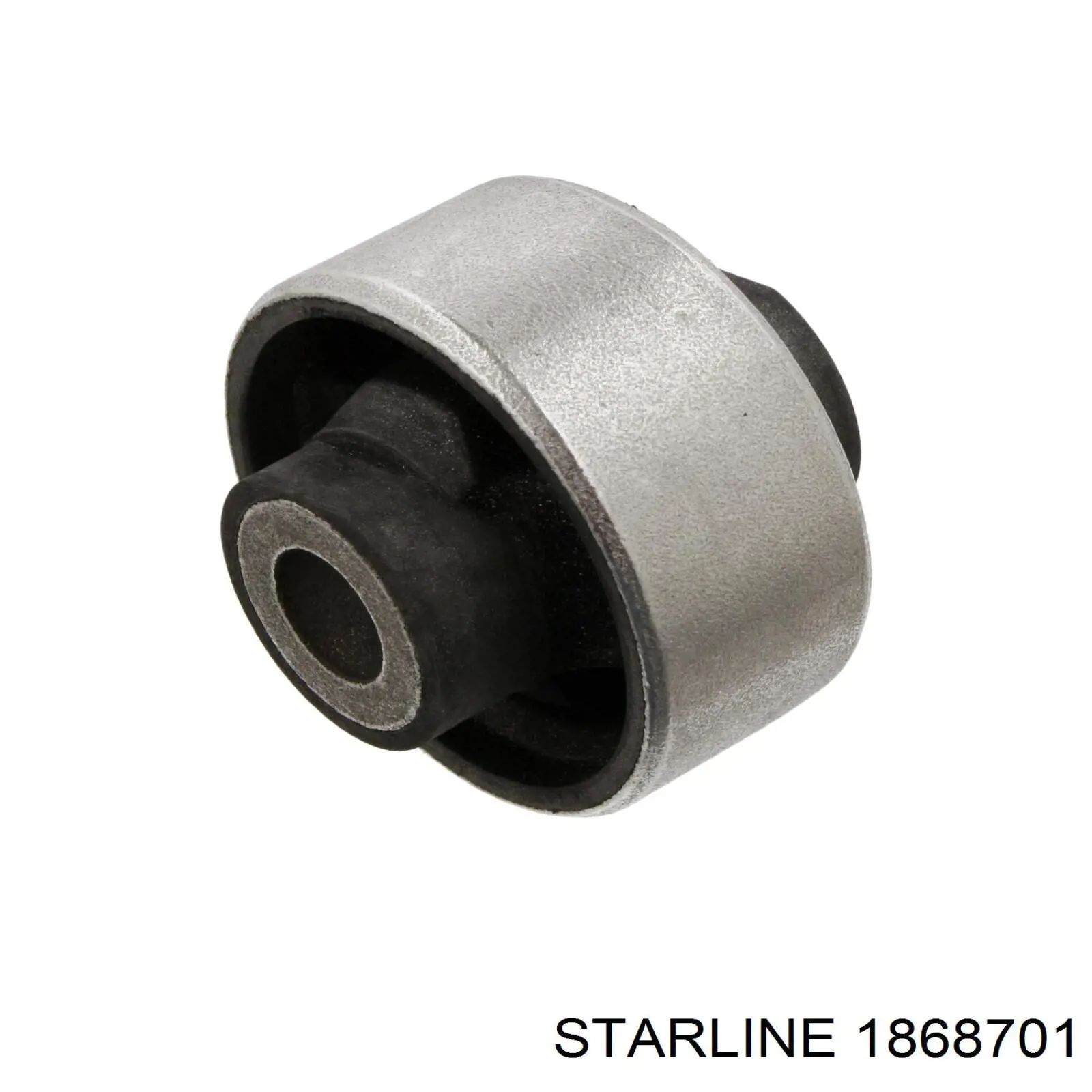Левый рычаг передней нижней подвески Starline 1868701 цена, от 33.80 USD