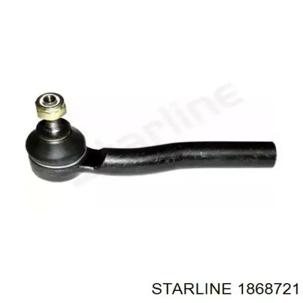 1868721 Starline наконечник рулевой тяги внешний