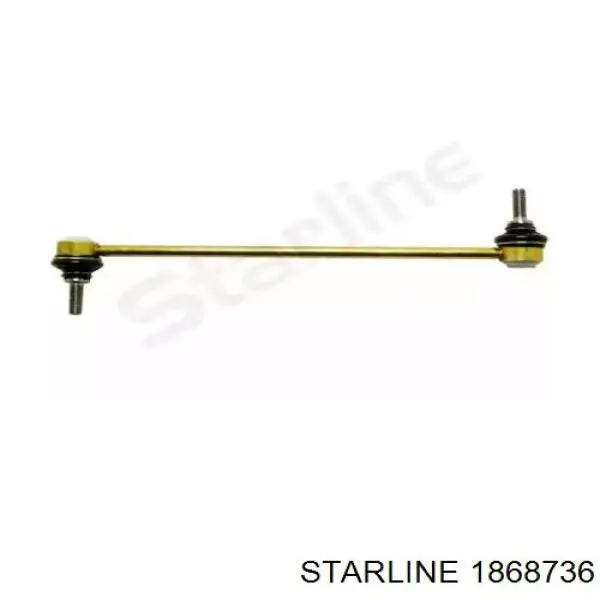 1868736 Starline стойка стабилизатора переднего
