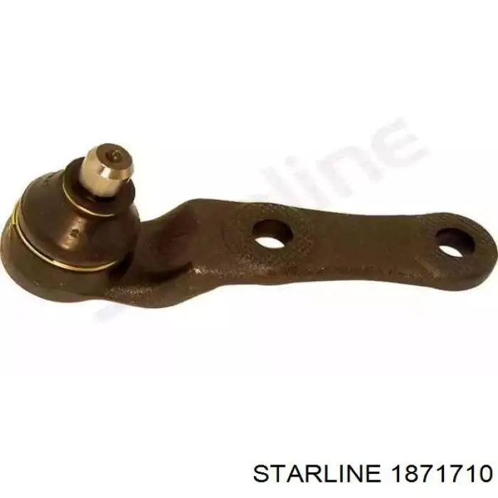 Нижняя шаровая опора Starline 1871710
