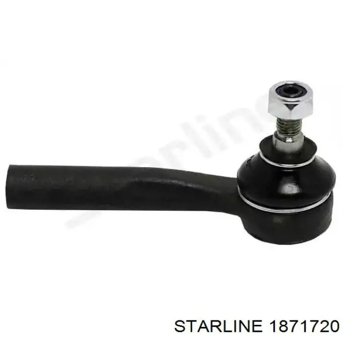 1871720 Starline наконечник рулевой тяги внешний