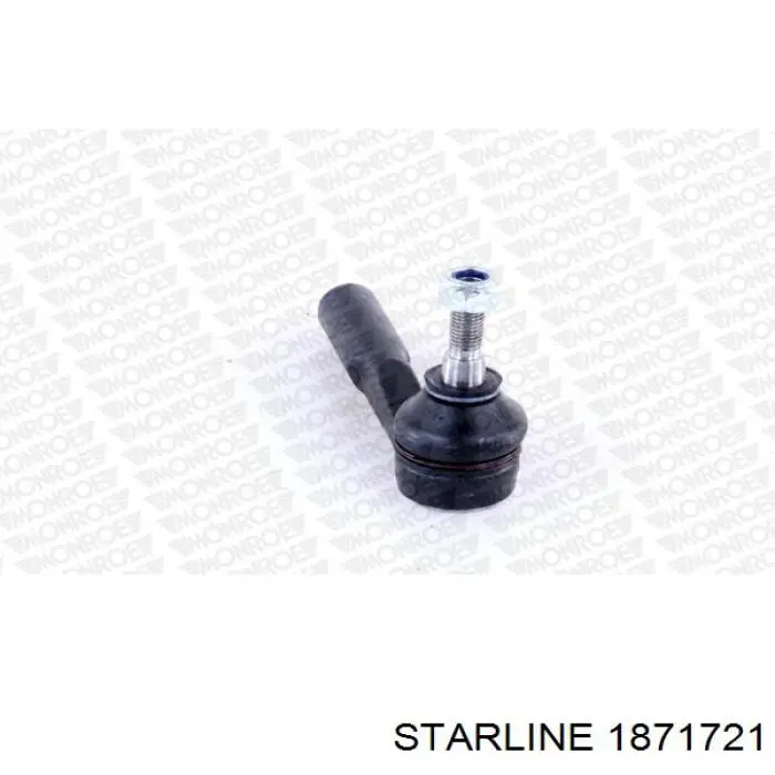 Рулевой наконечник 1871721 Starline