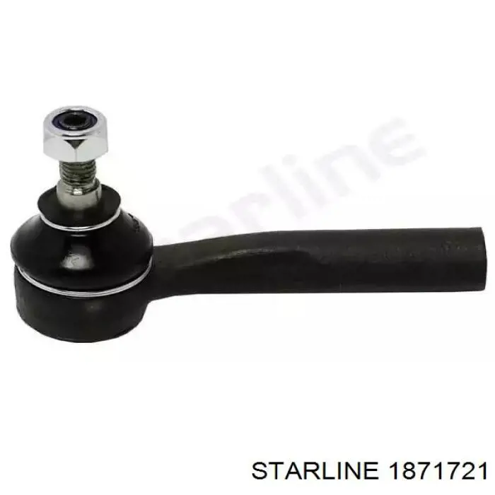 1871721 Starline наконечник рулевой тяги внешний