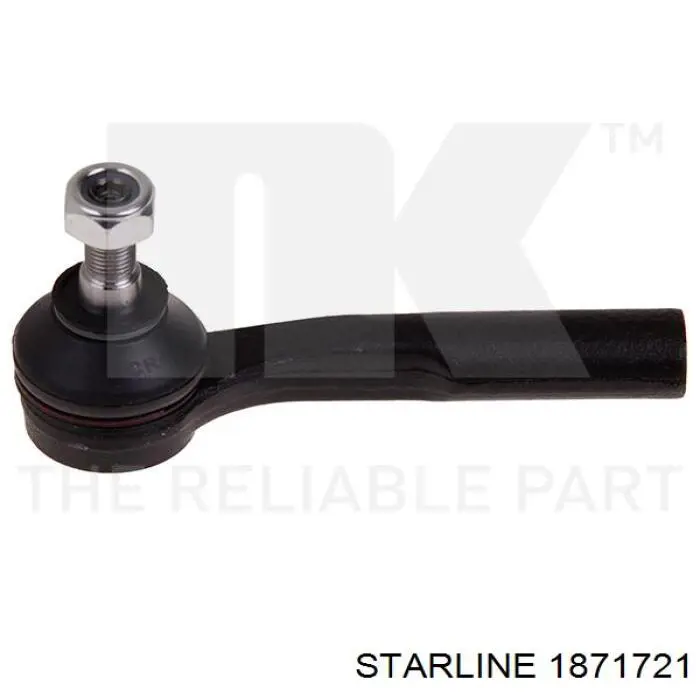 Рулевой наконечник Starline 1871721 цена, от 7.45 USD