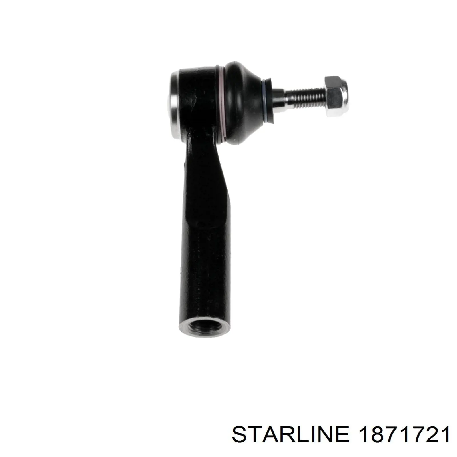Купить 1871721 Starline Наконечник рулевой тяги, внешний