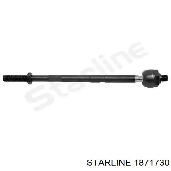 1871730 Starline рулевая тяга