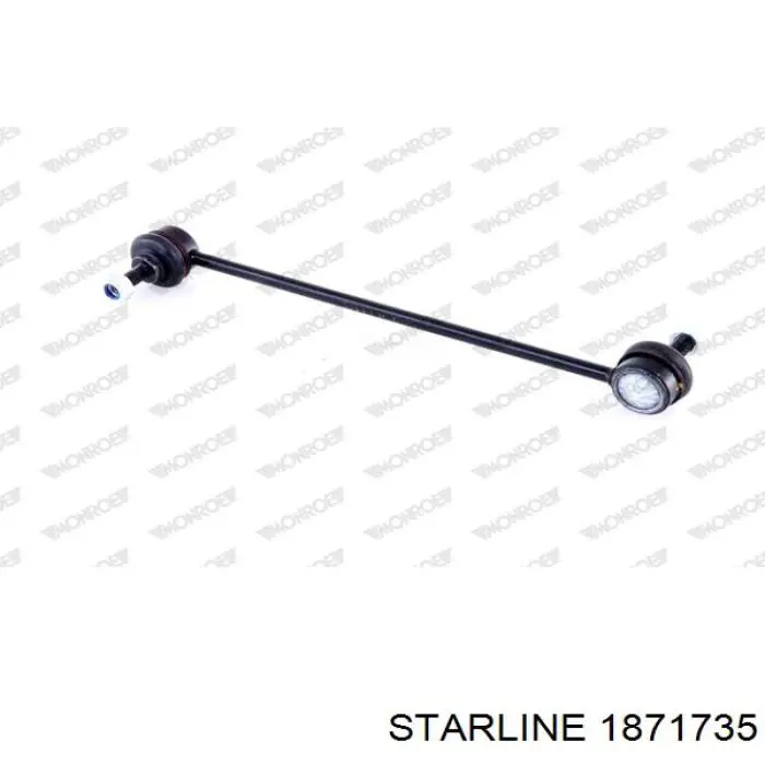 Стійка стабілізатора переднього 1871735 Starline