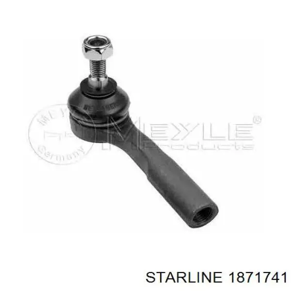 1871741 Starline сайлентблок переднего нижнего рычага