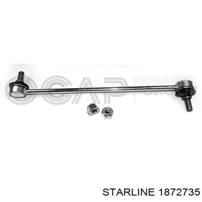 Стойки стабилизатора Starline 1872735