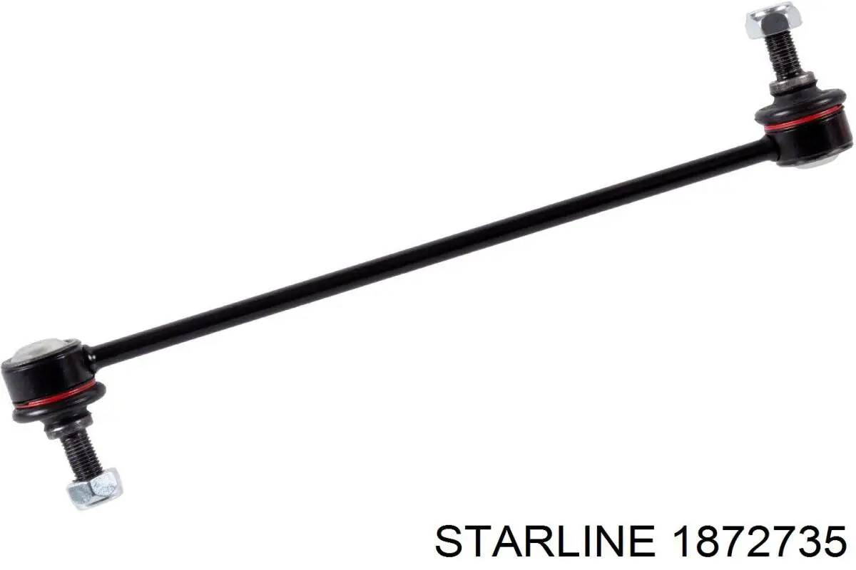 Купить 1872735 Starline Амортизационная стойка