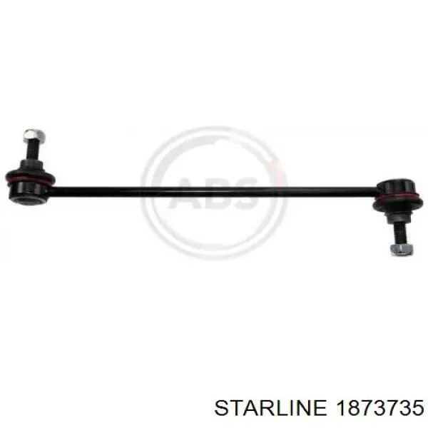Стойка переднего стабилизатора 1873735 Starline