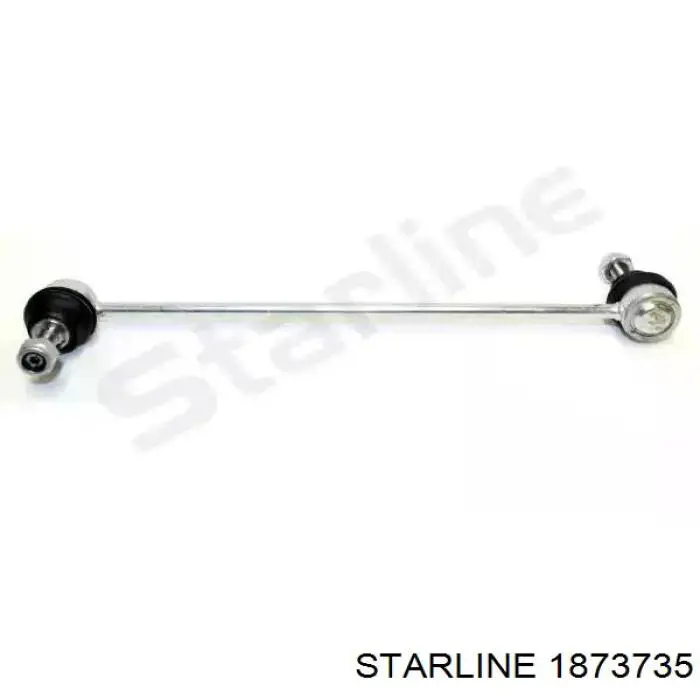 1873735 Starline стойка стабилизатора переднего