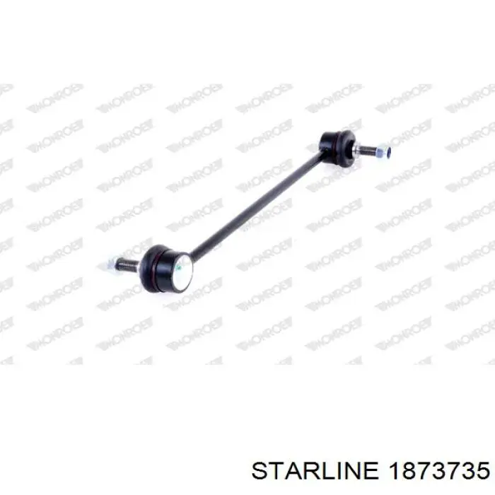 Купить 1873735 Starline Амортизационная стойка
