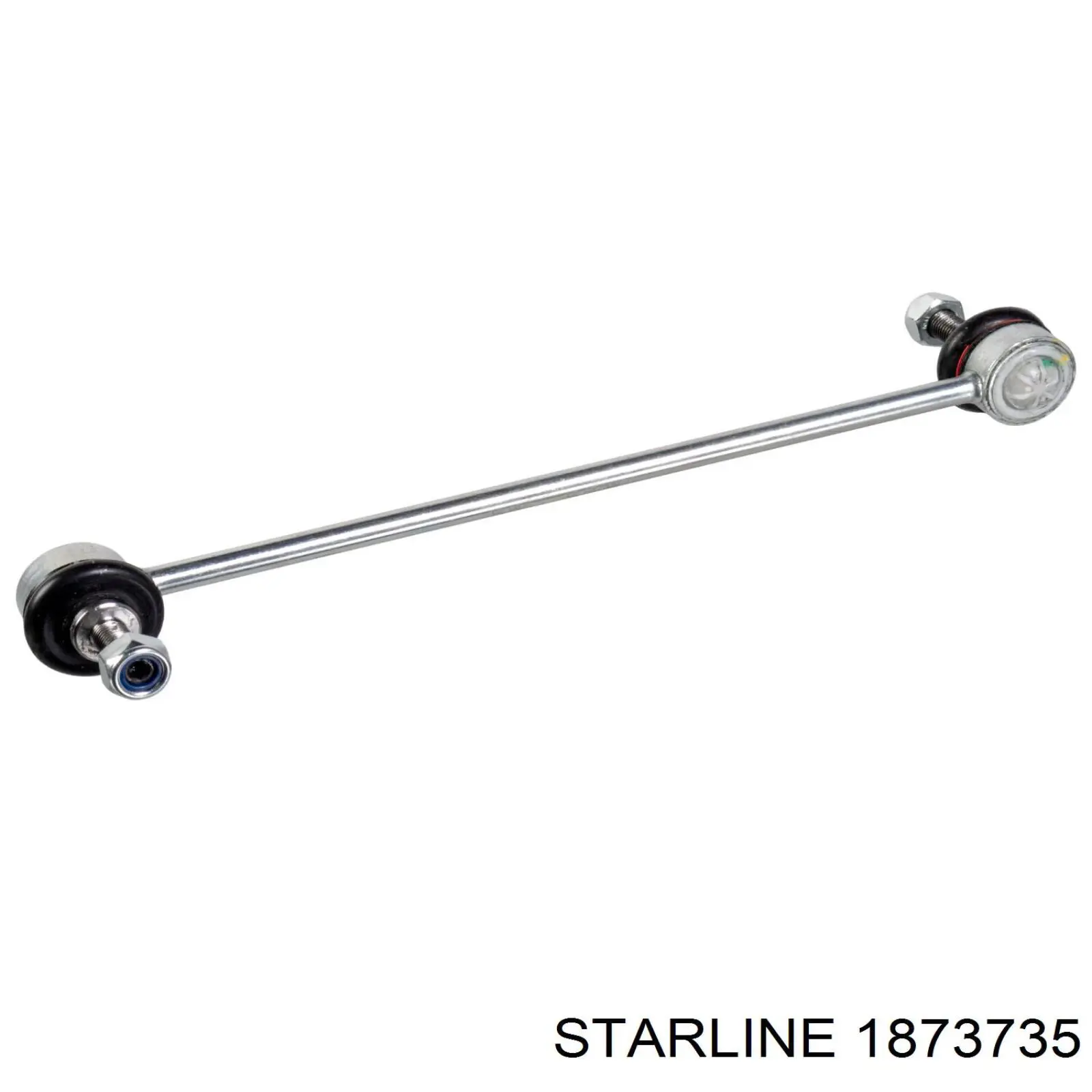 Стойки стабилизатора Starline 1873735