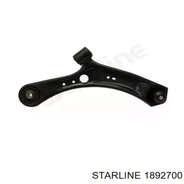 Правый рычаг передней нижней подвески Starline 1892700 цена, от 42.34 USD