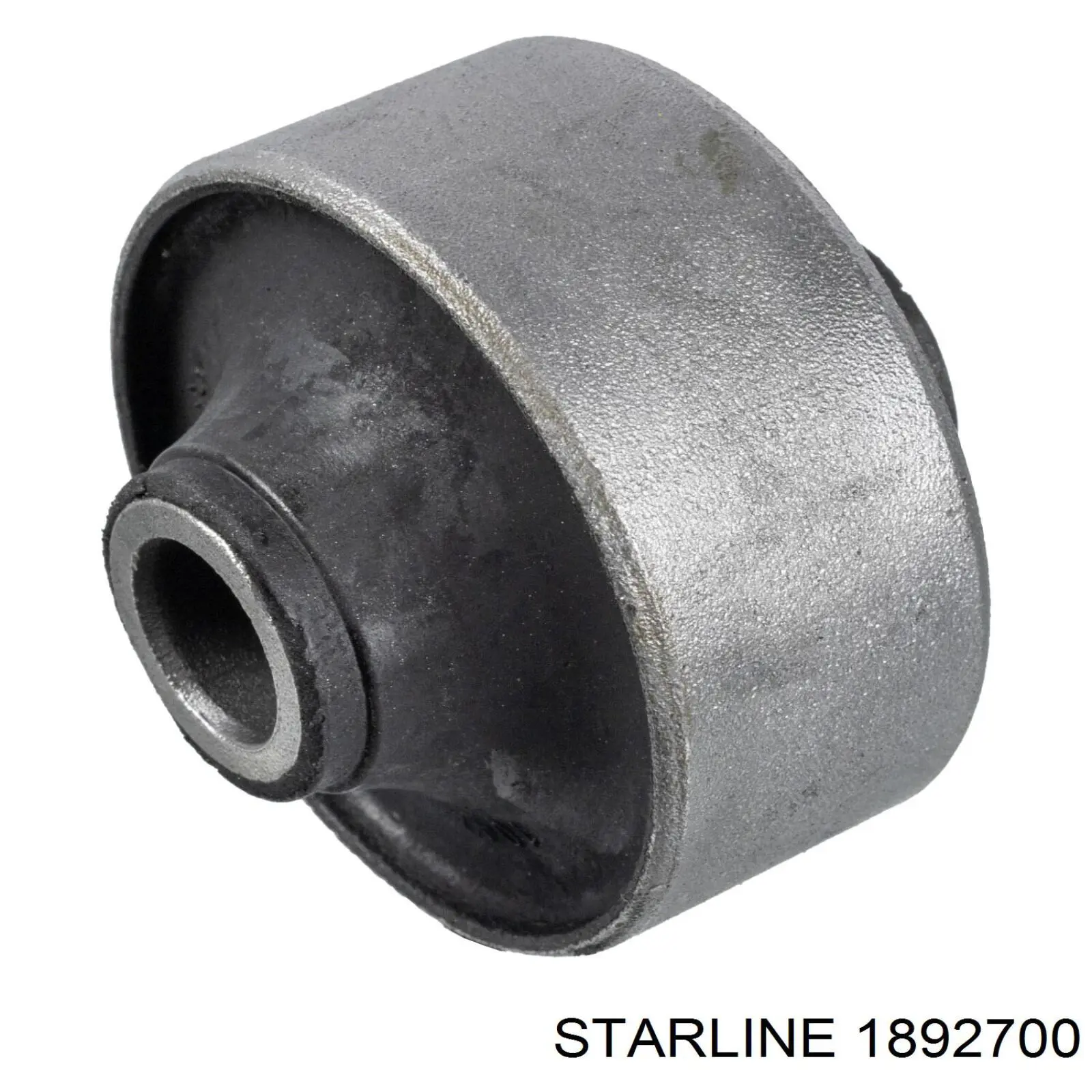 Купить 1892700 Starline Нижний правый рычаг передней подвески