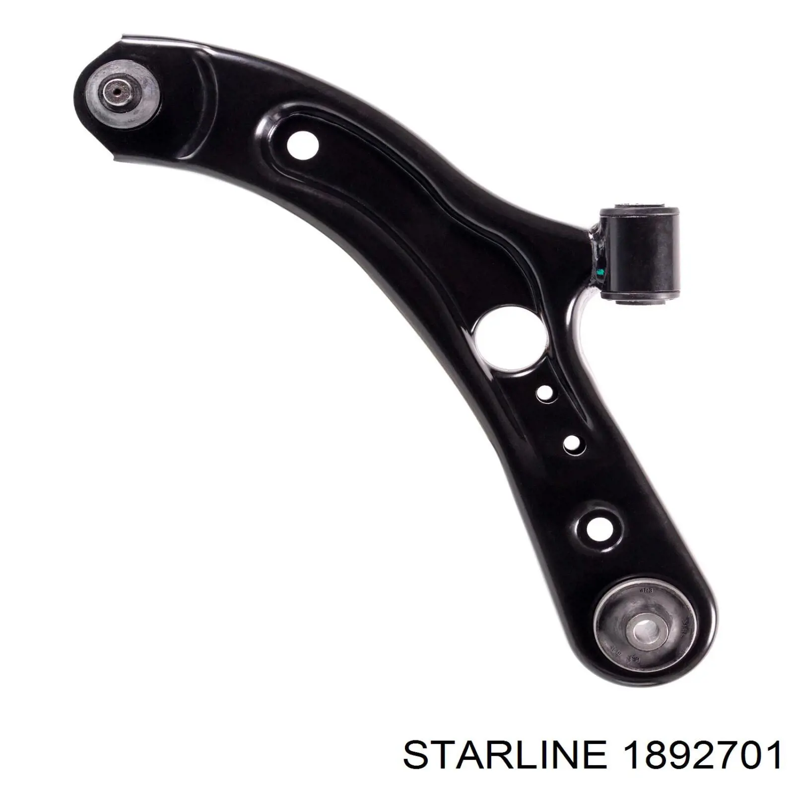 Купить 1892701 Starline Рычаг передней подвески левый