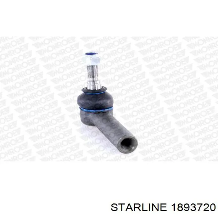 Рулевой наконечник 1893720 Starline