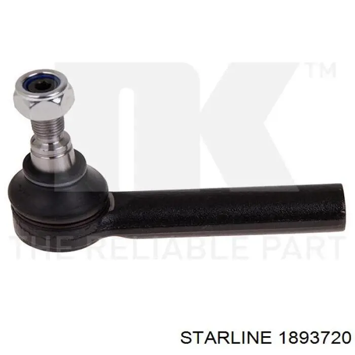 Рулевой наконечник Starline 1893720 цена, от 9.09 USD