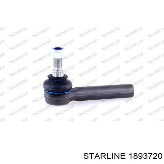 Купить 1893720 Starline Наконечник рулевой тяги, внешний