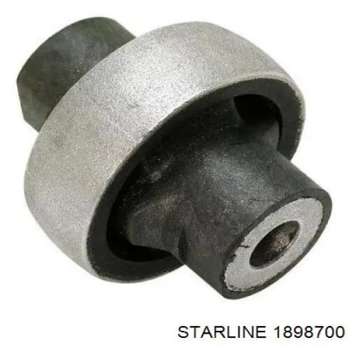 Купить 1898700 Starline Нижний правый рычаг передней подвески