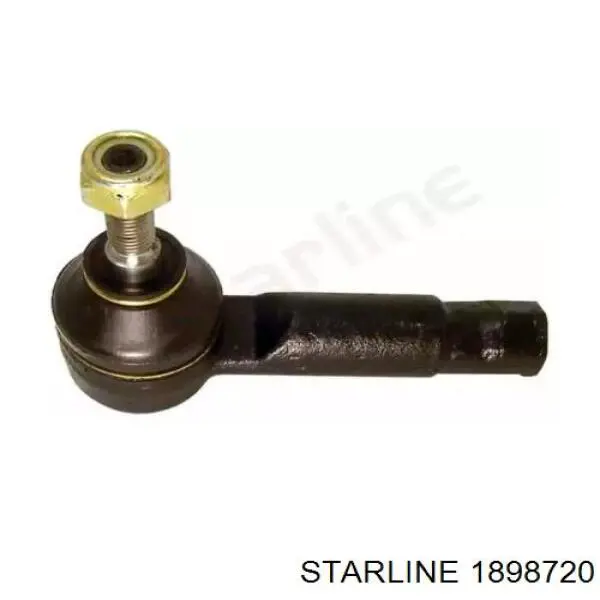 1898720 Starline наконечник рулевой тяги внешний