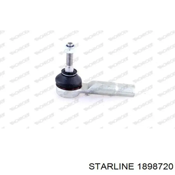 Купить 1898720 Starline Наконечник рулевой тяги, внешний