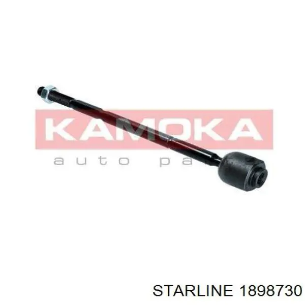 Купить 1898730 Starline Рулевая тяга