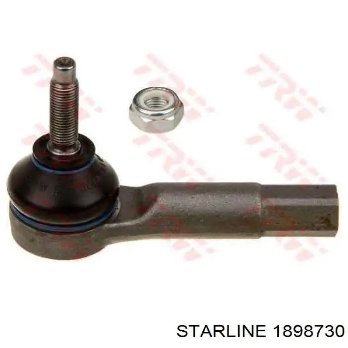 Рулевая тяга 1898730 Starline