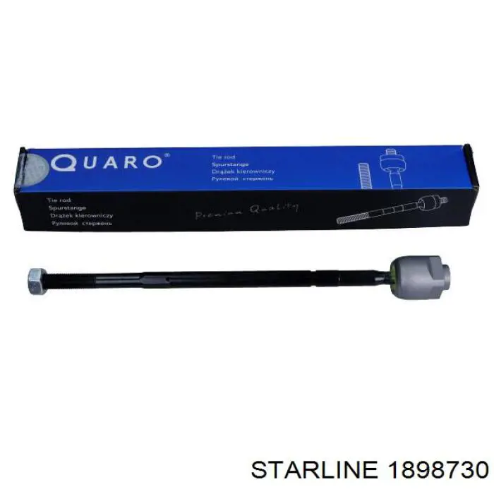 Тяга рулевая поперечная Starline 1898730