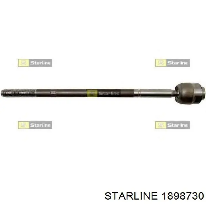 1898730 Starline