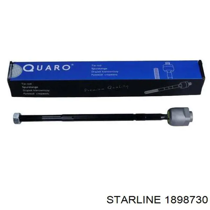 Рулевая тяга Starline 1898730 цена, от 10.18 USD