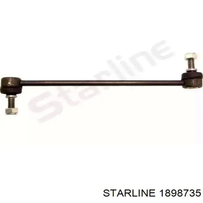 1898735 Starline стойка стабилизатора переднего