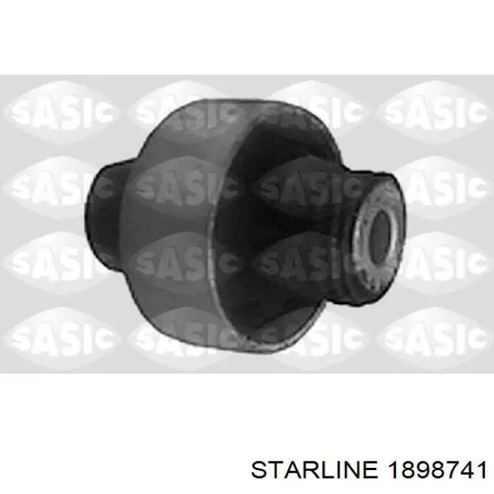 Сайлентблок переднего рычага 1898741 Starline