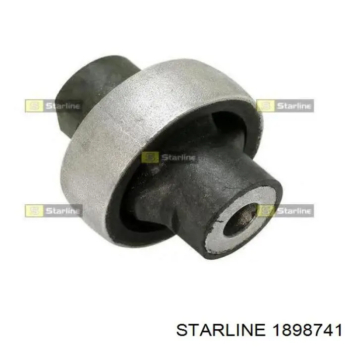 1898741 Starline