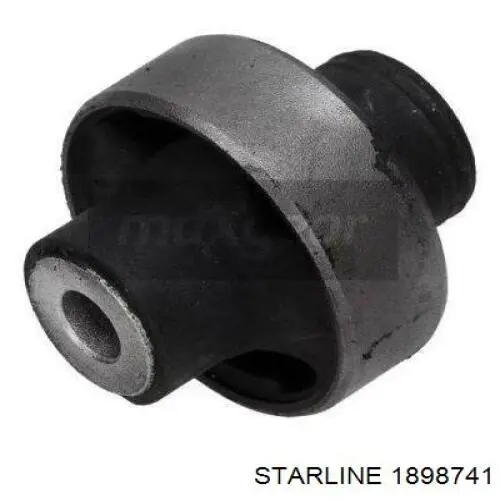 Сайлентблок передней подвески Starline 1898741 цена, от 3.02 USD