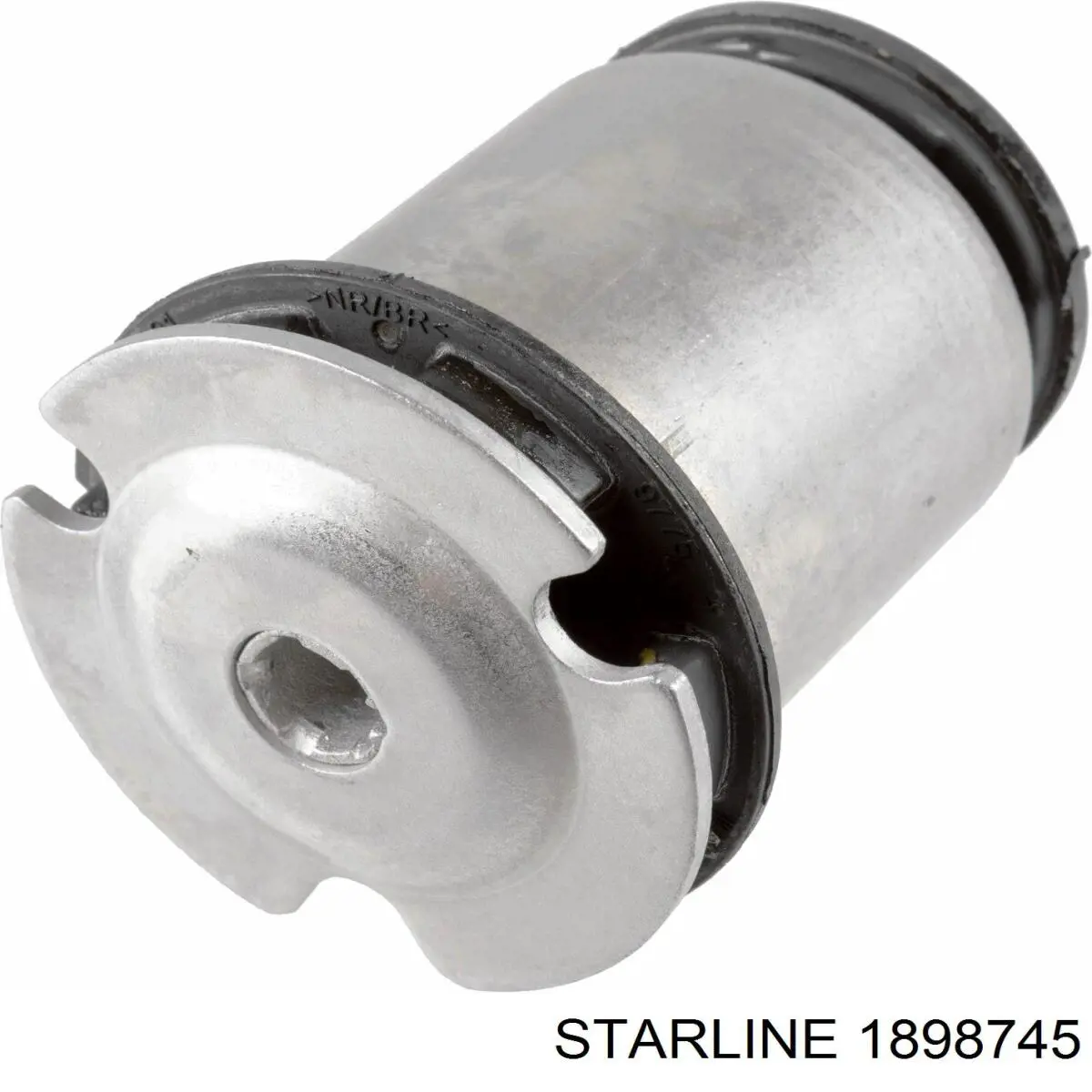 Сайлентблок задней балки 1898745 Starline