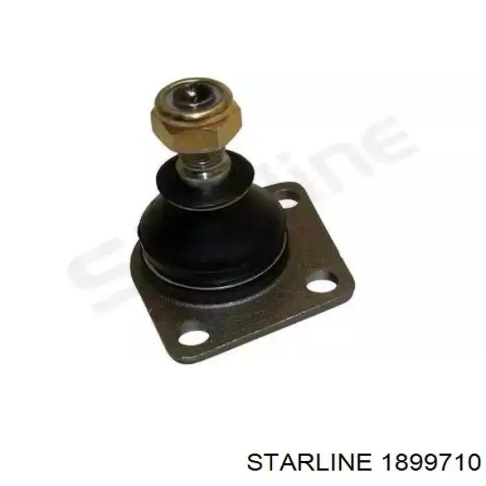 1899710 Starline suporte de esfera inferior