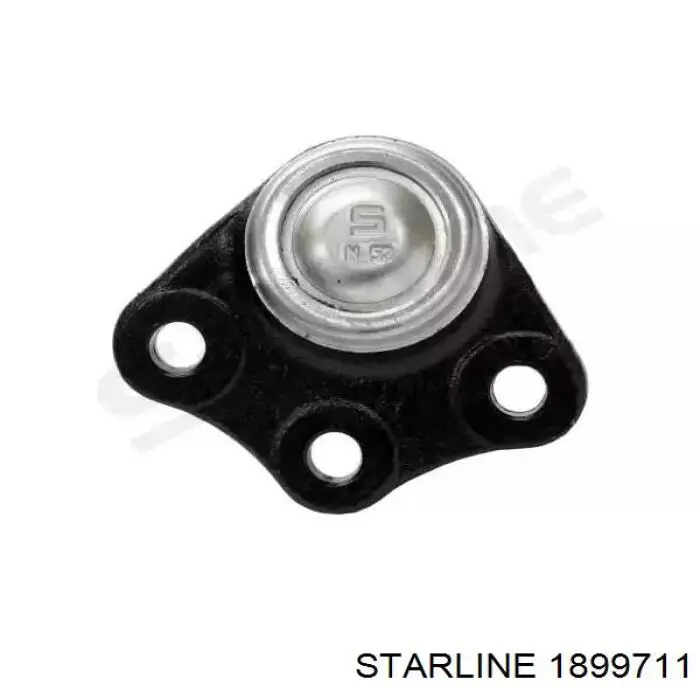 1899711 Starline suporte de esfera inferior